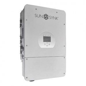 5kW SUNSYNK HYBRID INVERTER