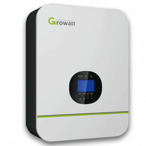 6KW 48V Growatt Hybrid