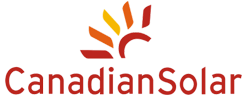 canadian solar logo
