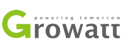 growatt logo