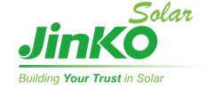jinko solar logo