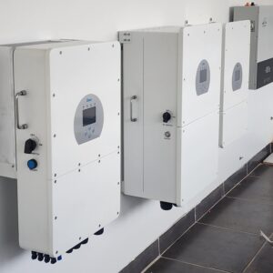 Inverters