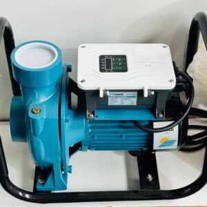 2HP Solar/ DC pumps