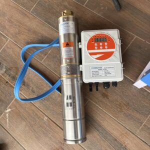 0.5HP Dongyin Solar DC pumps