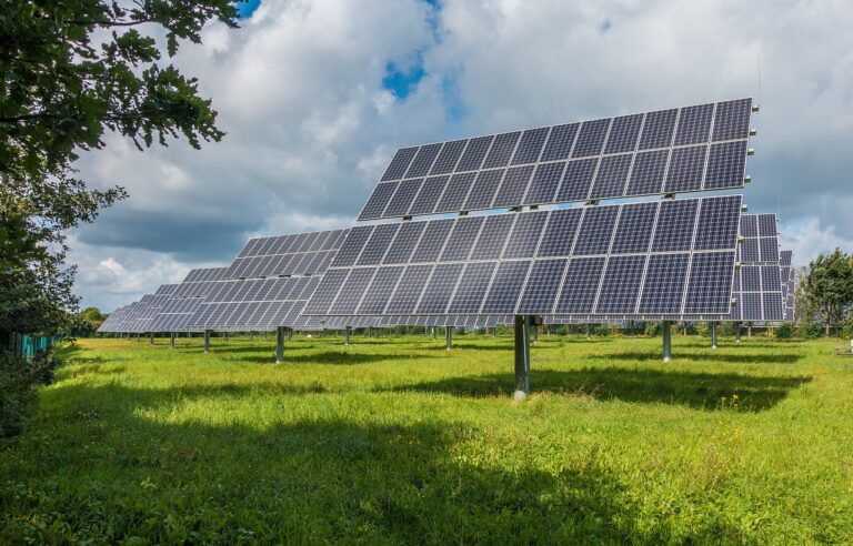 Sizing Your Solar System: A Step-by-Step Guide