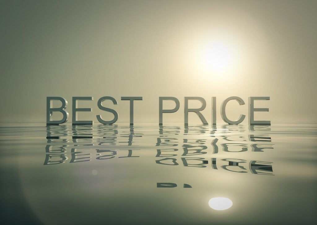 best price for solar systems tag