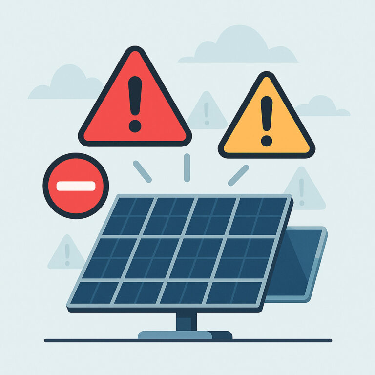 Monocrystalline vs Polycrystalline Solar Panels: Which Should You Choose?