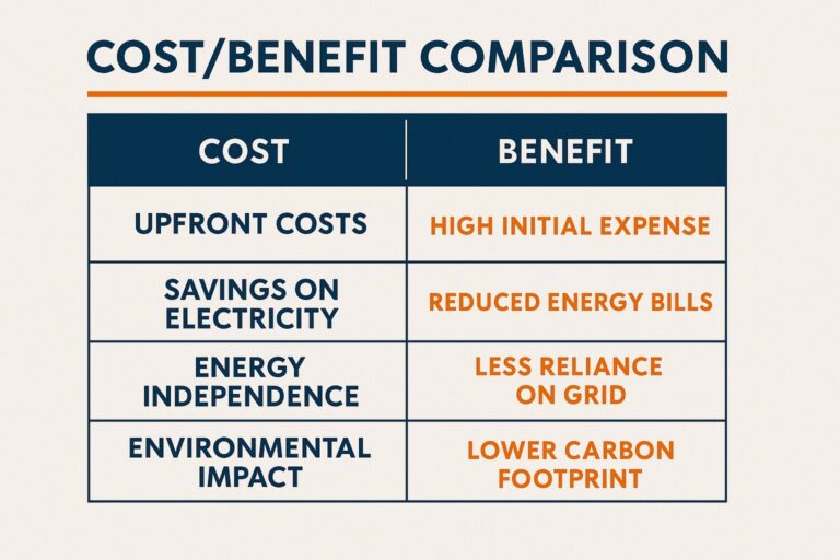 Solar Energy Trends in Zimbabwe: What Homeowners Should Expect