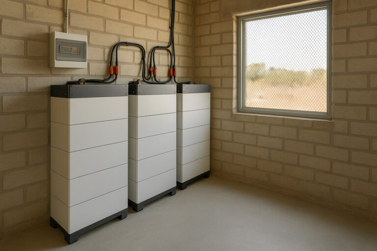 How Long Do Lithium Batteries Really Last in Zimbabwe’s Climate?
