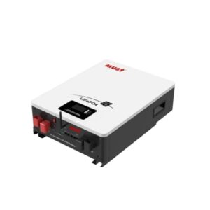 24V 100aH MUST Lithium ion battery