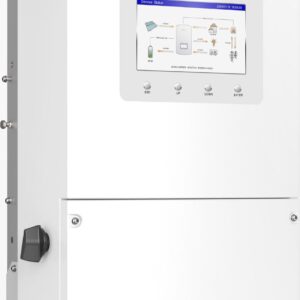 Solis 12kW Inverter S6-EH1P12k03-NV-YD-L