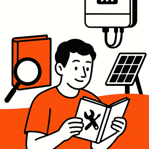 user manuals
